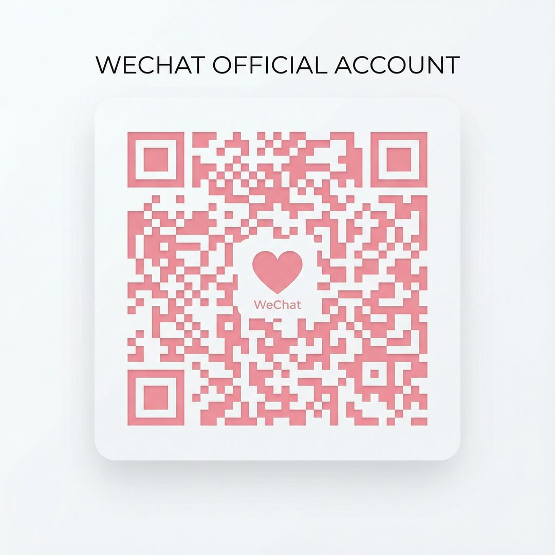 四虎公众号二维码