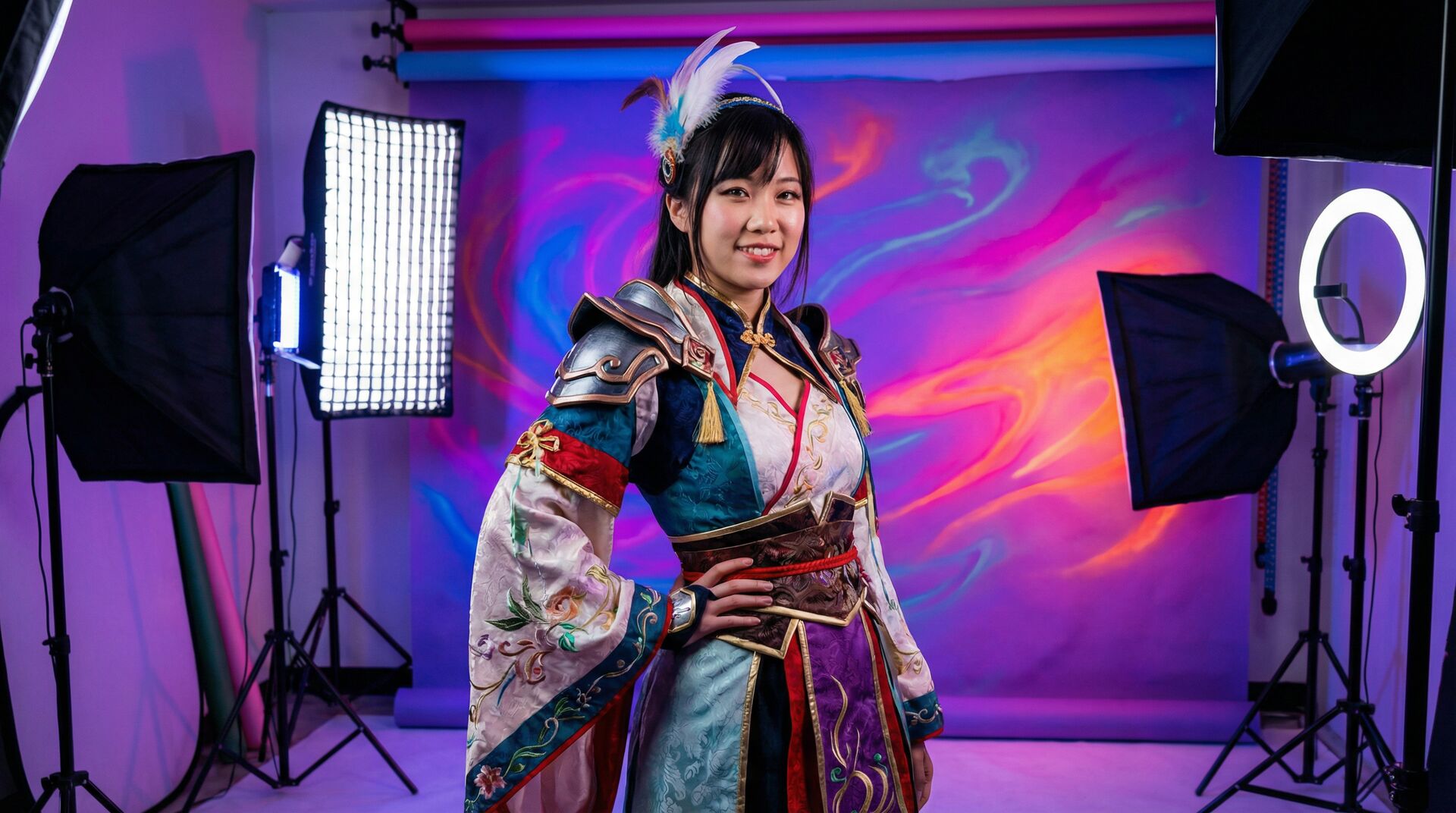 四虎二次元视频